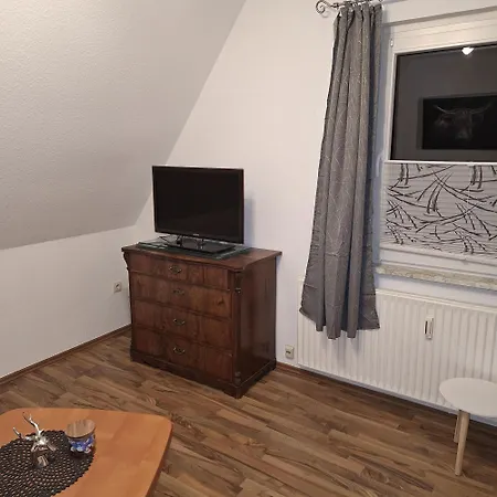 Wunderschoene Ferienwohnung Frieda Bodenwerder