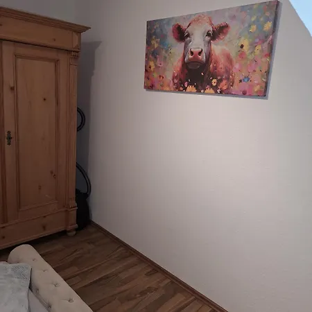 Wunderschoene Ferienwohnung Frieda * Bodenwerder