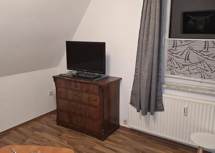 Wunderschoene Frieda Bodenwerder