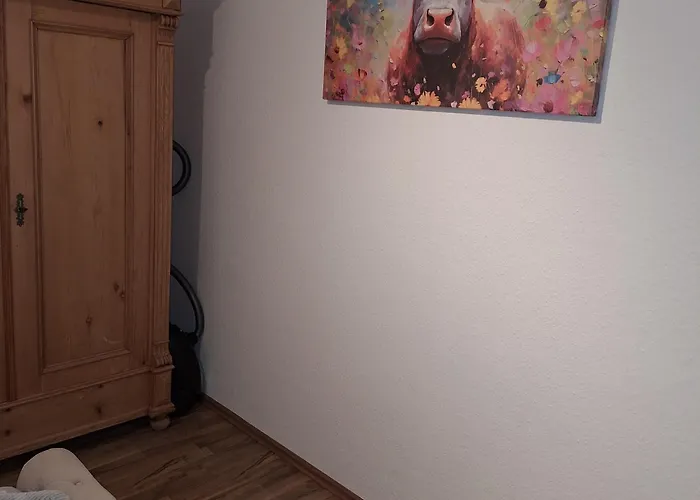 Wunderschoene Frieda * Bodenwerder